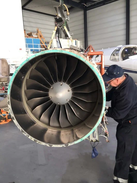 First Servicing Aviation Ownership Support First Servicing Aviation Ownership Support